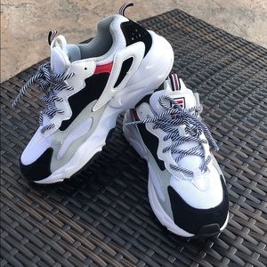 fila ray tracer trademark
